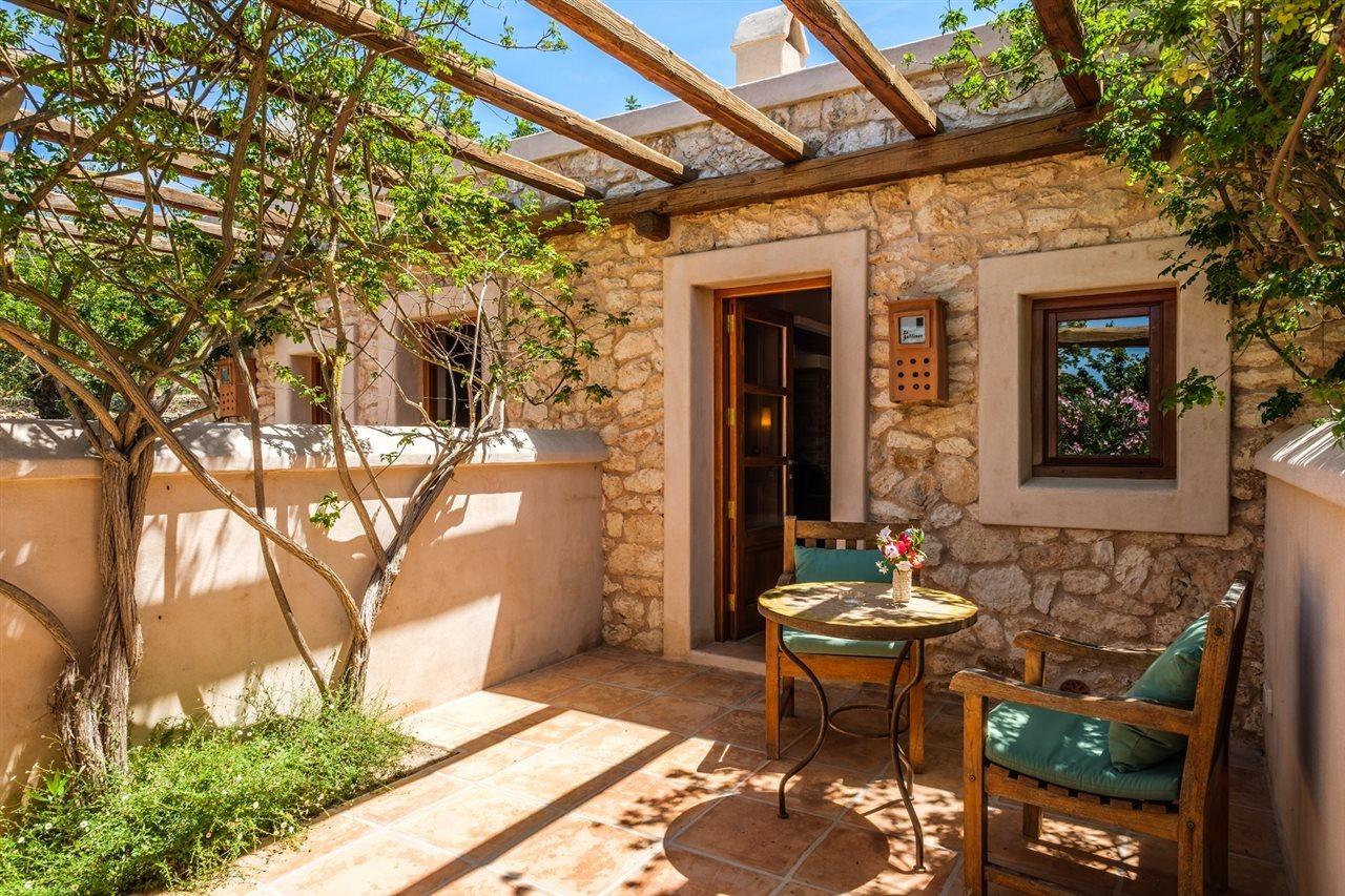 Can Lluc Boutique Hotel & Luxury Villas San Rafael De Sa Creu Exterior foto