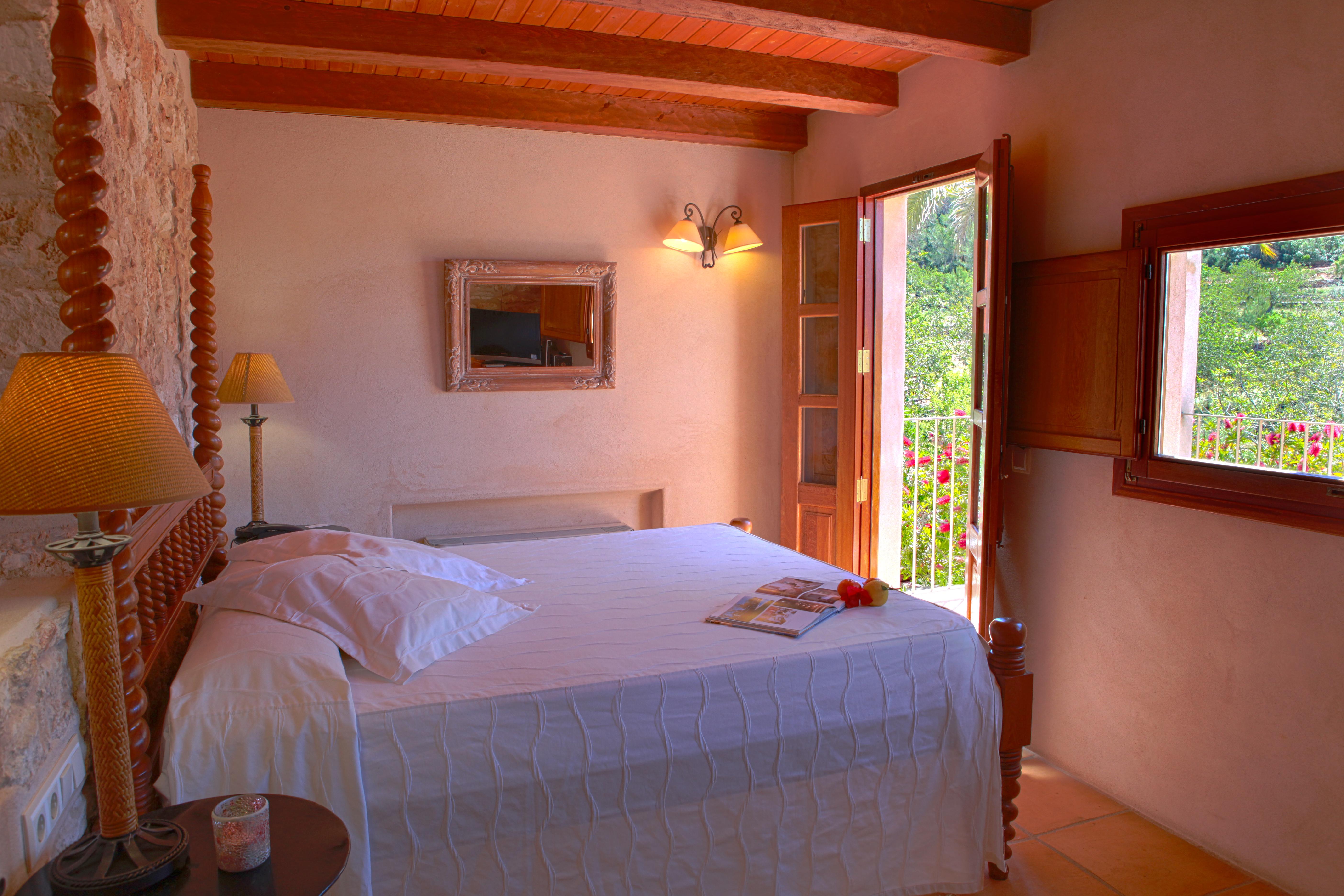 Can Lluc Boutique Hotel & Luxury Villas San Rafael De Sa Creu Exterior foto