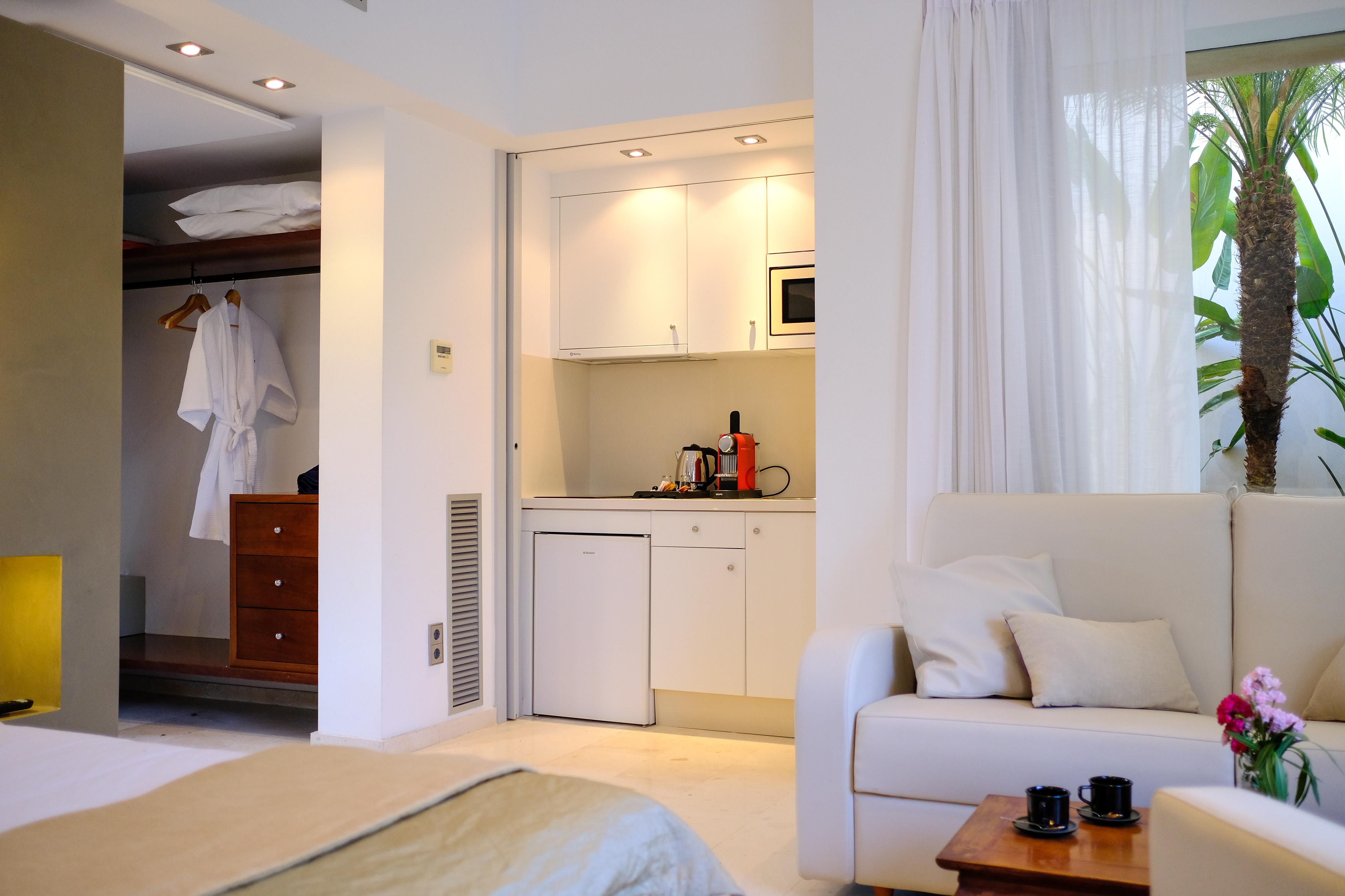 Can Lluc Boutique Hotel & Luxury Villas San Rafael De Sa Creu Exterior foto