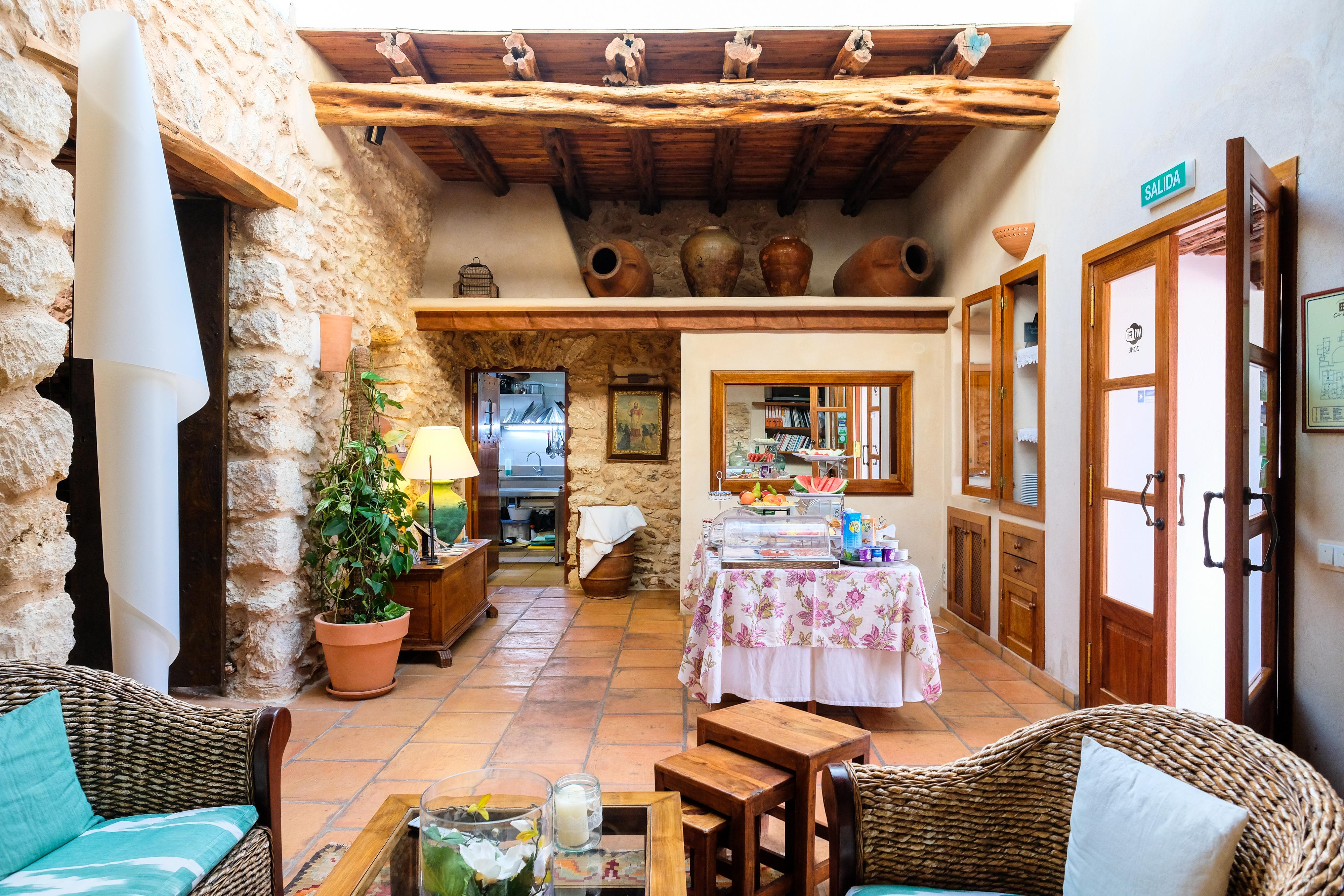 Can Lluc Boutique Hotel & Luxury Villas San Rafael De Sa Creu Exterior foto