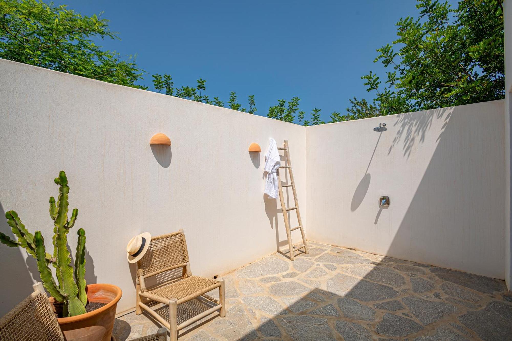 Can Lluc Boutique Hotel & Luxury Villas San Rafael De Sa Creu Exterior foto