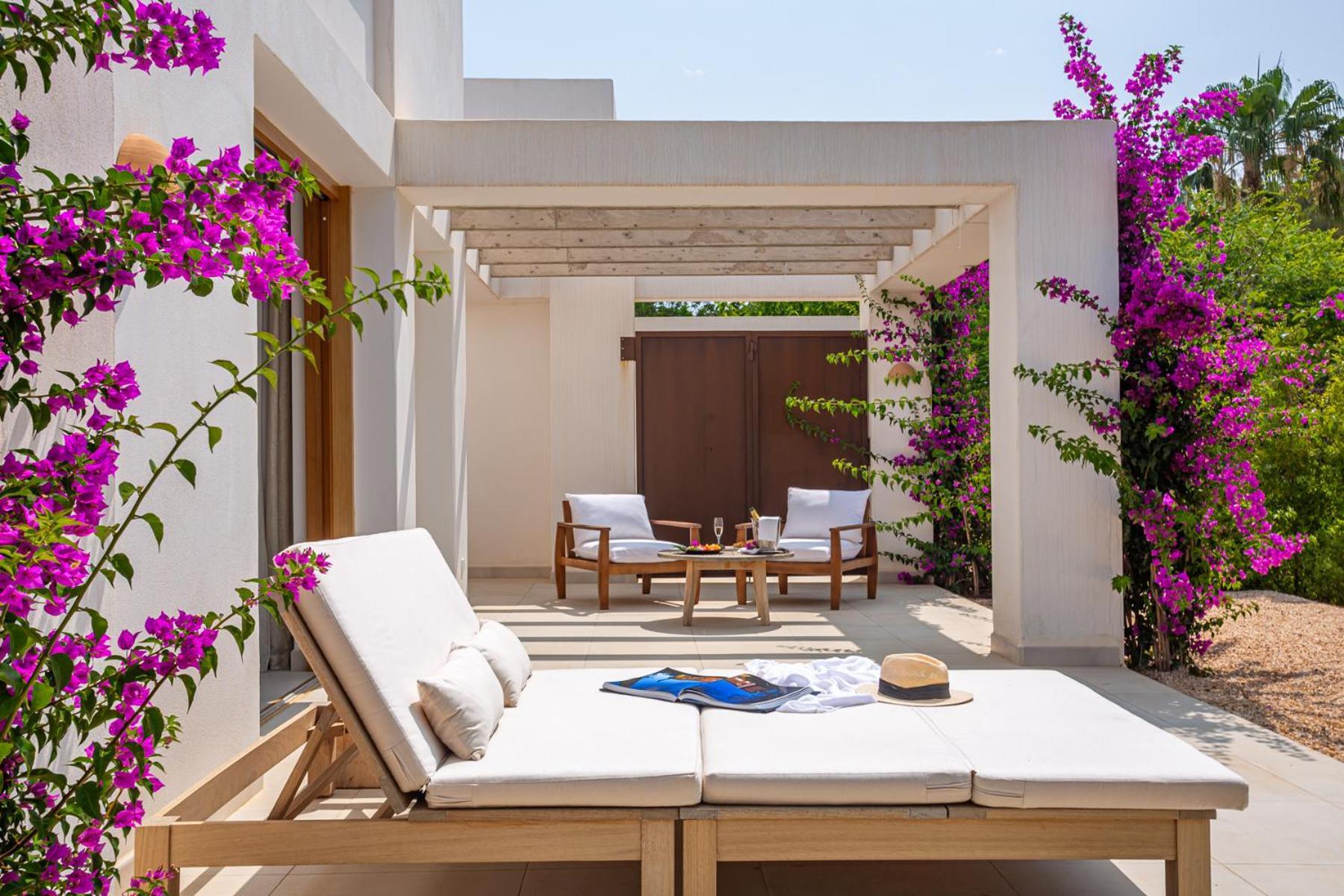 Can Lluc Boutique Hotel & Luxury Villas San Rafael De Sa Creu Exterior foto